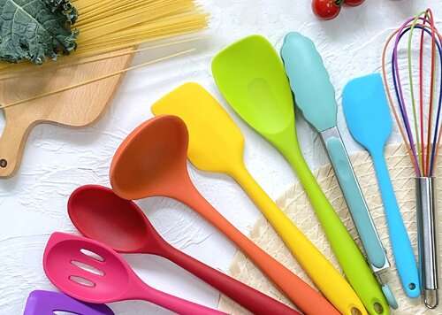 Versatile Uses of Silicone in Everyday Life