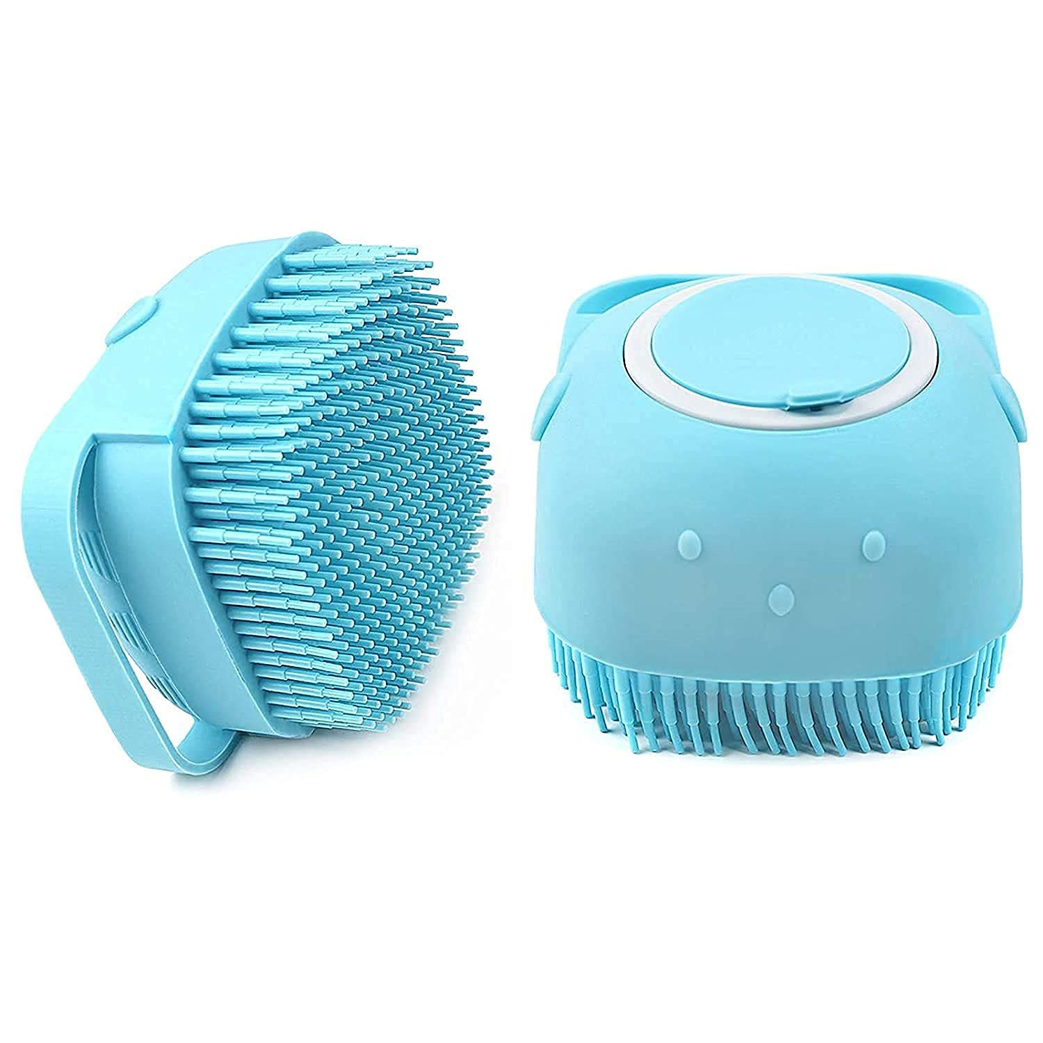 Silicone Bath Products