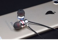 Silicone In-Ear Headphone Eartips