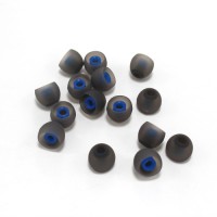 Silicone In-Ear Headphone Eartips