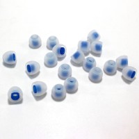 Silicone In-Ear Headphone Eartips