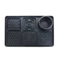 Large Silicone Dog Lick Mat