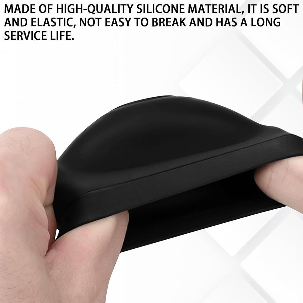 Custom Automotive Gear Shift Knob Cover – Manual Transmission Silicone Shift Knob, Anti-Slip Protective Gear Lever Cove