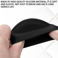Custom Automotive Gear Shift Knob Cover – Manual Transmission Silicone Shift Knob, Anti-Slip Protective Gear Lever Cove